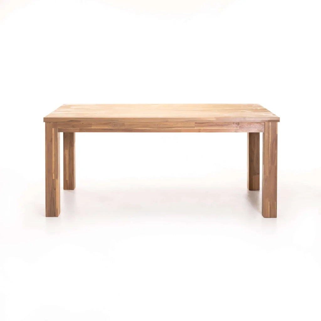 PPokey Dining Table - 8 Seater
