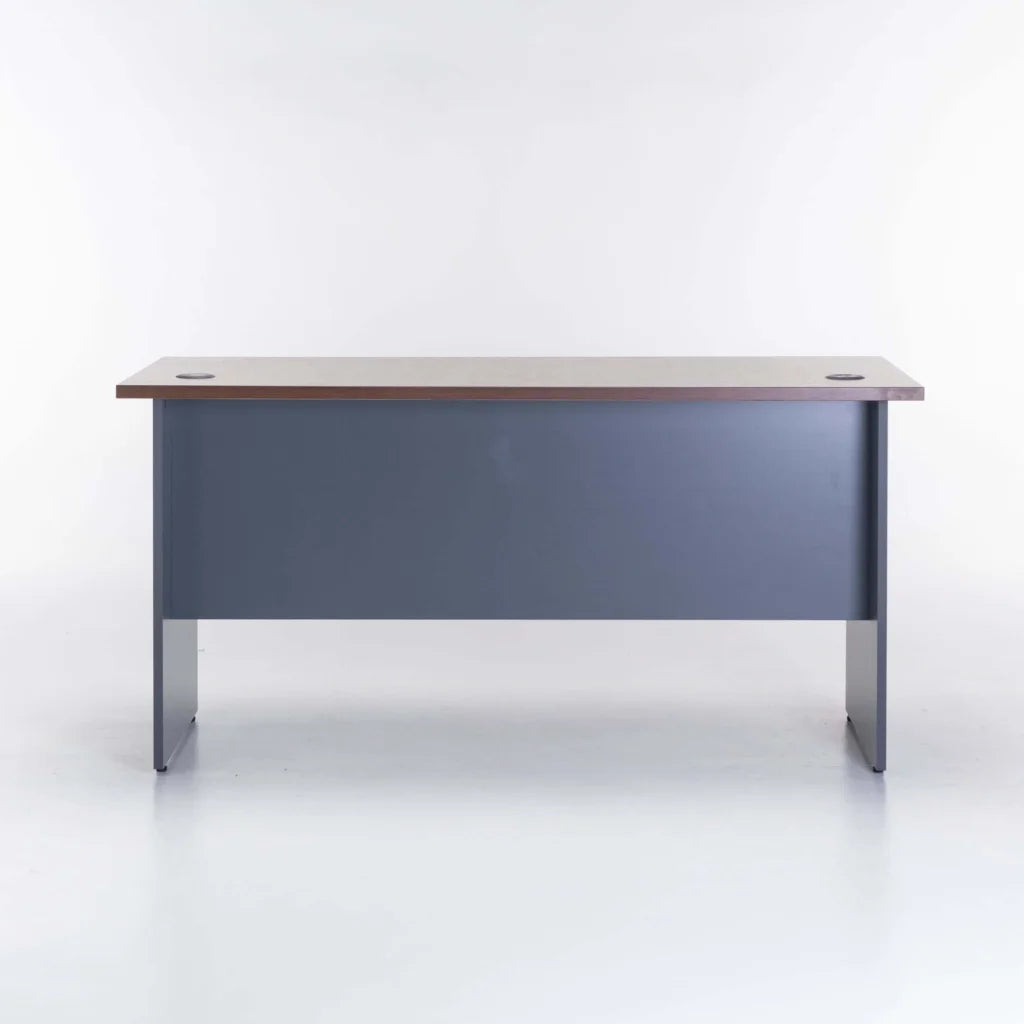 Millennials 150cm Desk -Walnut