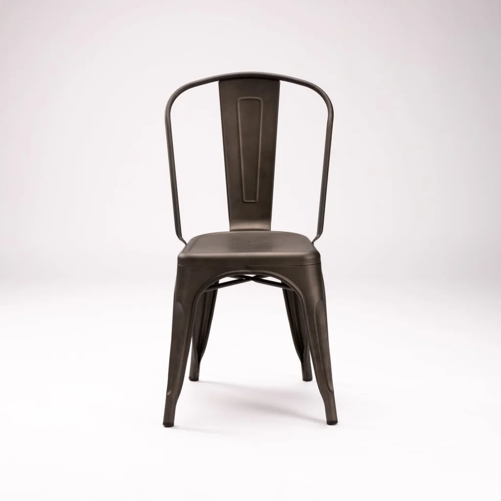Wageng Dining Chair - Rustic