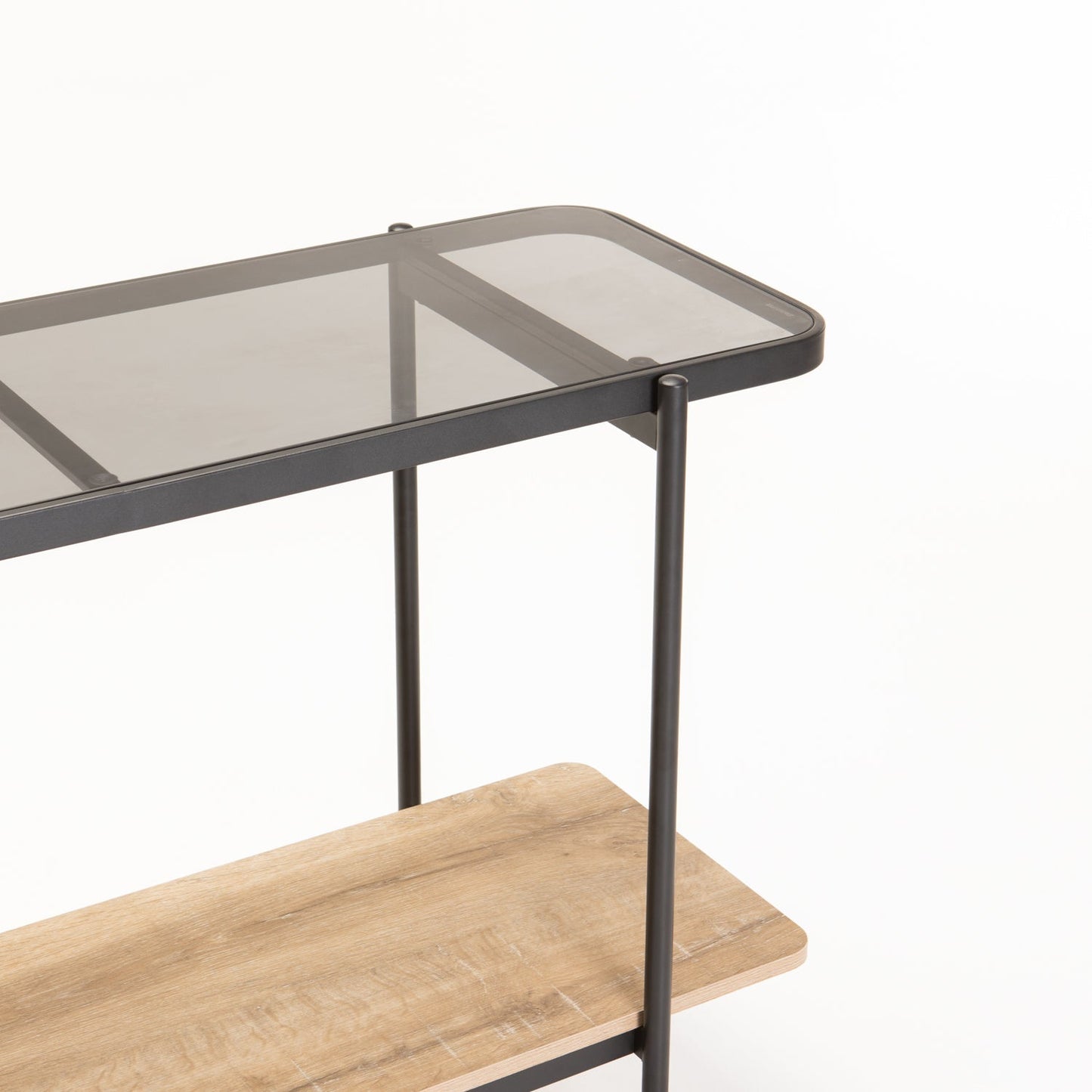 Lawlely 120cm Console