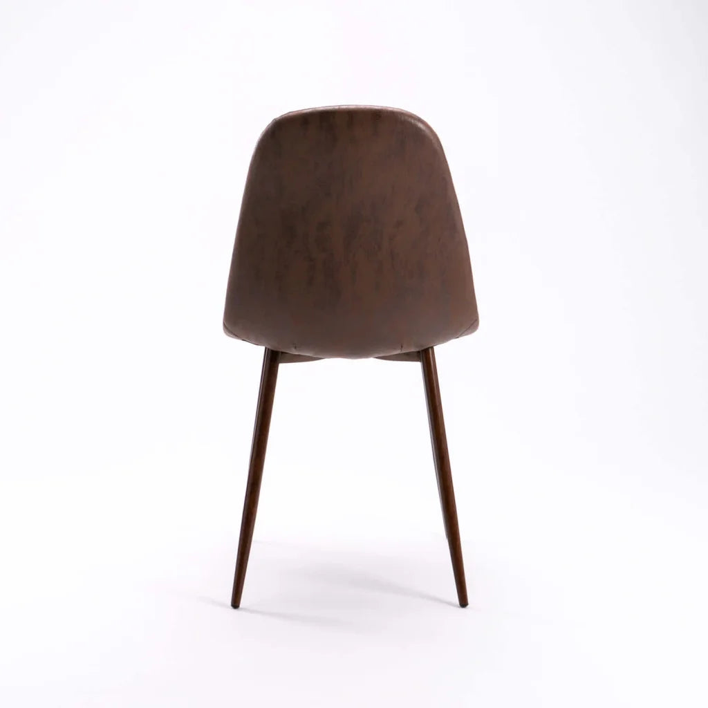 Puma Fabric Dining Chair