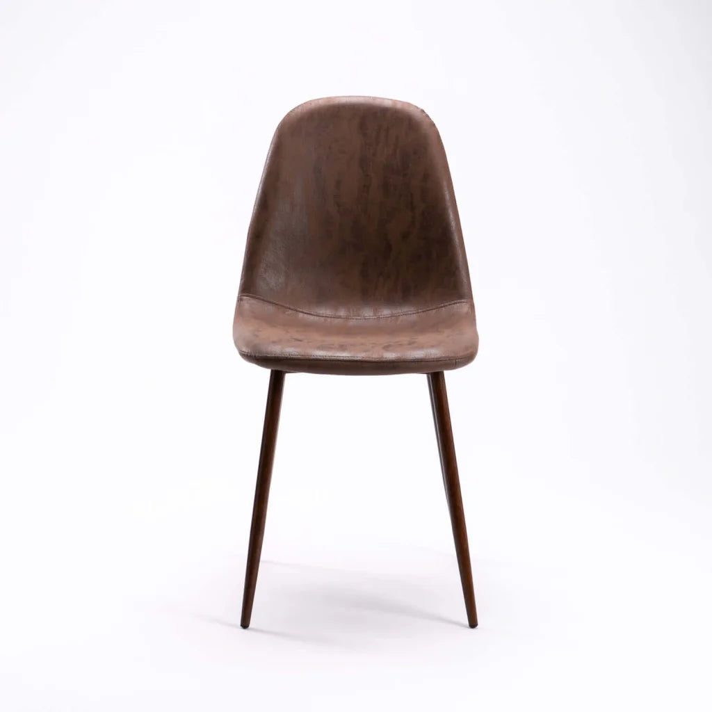 Puma Fabric Dining Chair