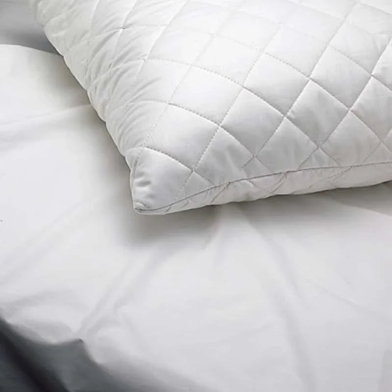Pillow Protector - Quilted - Standard