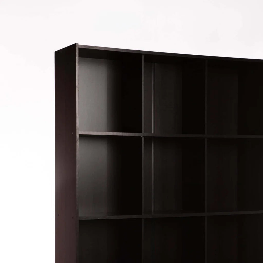 Stukkies Bookcase S15 - Wenge