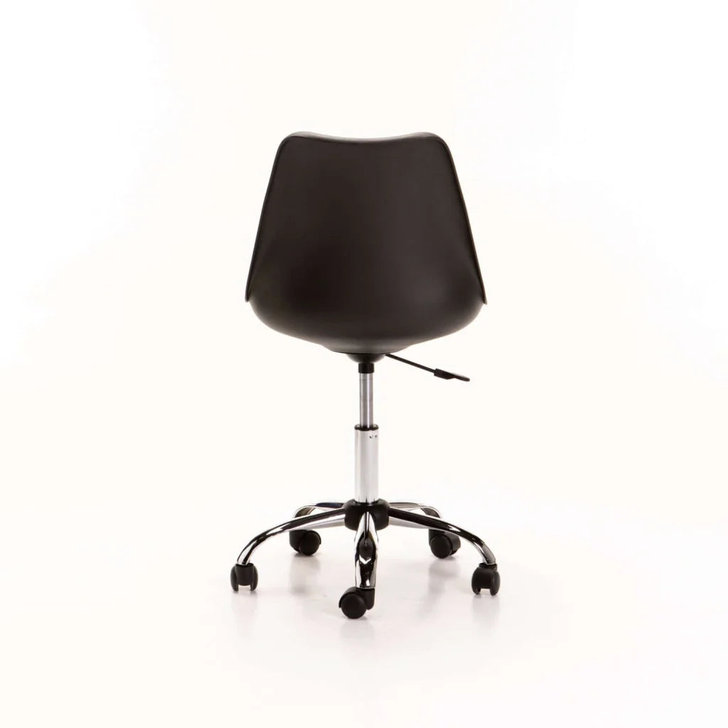 Network Office Chair - Black