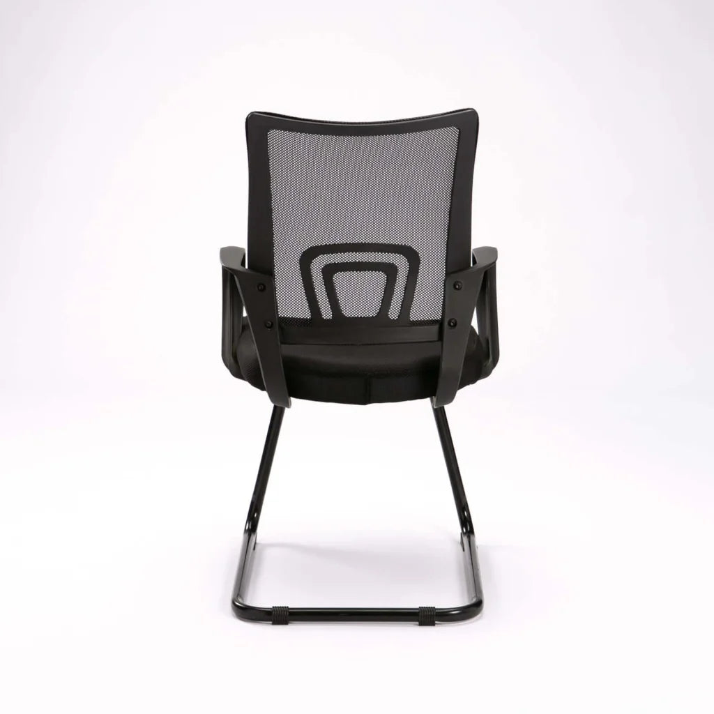 Resonance Visitor Chair OF553