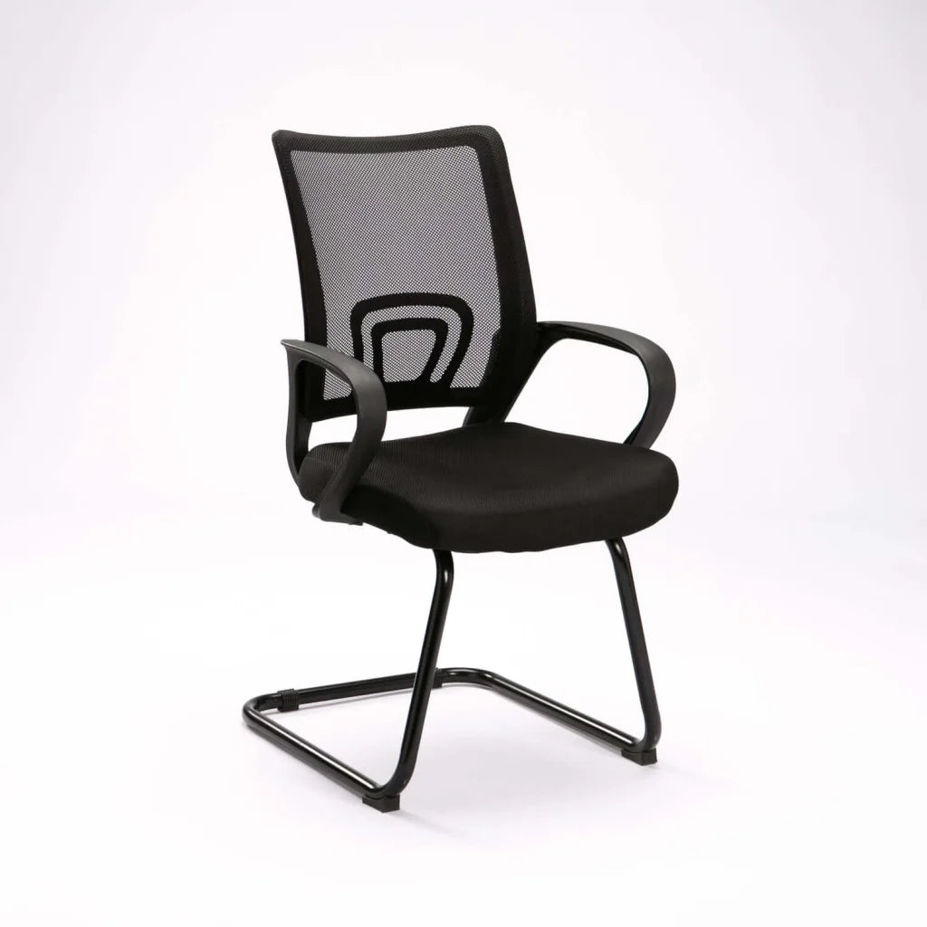 Resonance Visitor Chair OF553