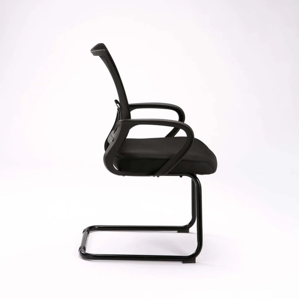 Resonance Visitor Chair OF553