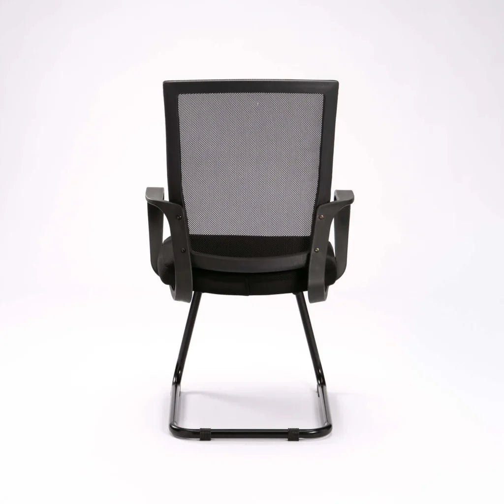 Resonance Visitor Chair OF568