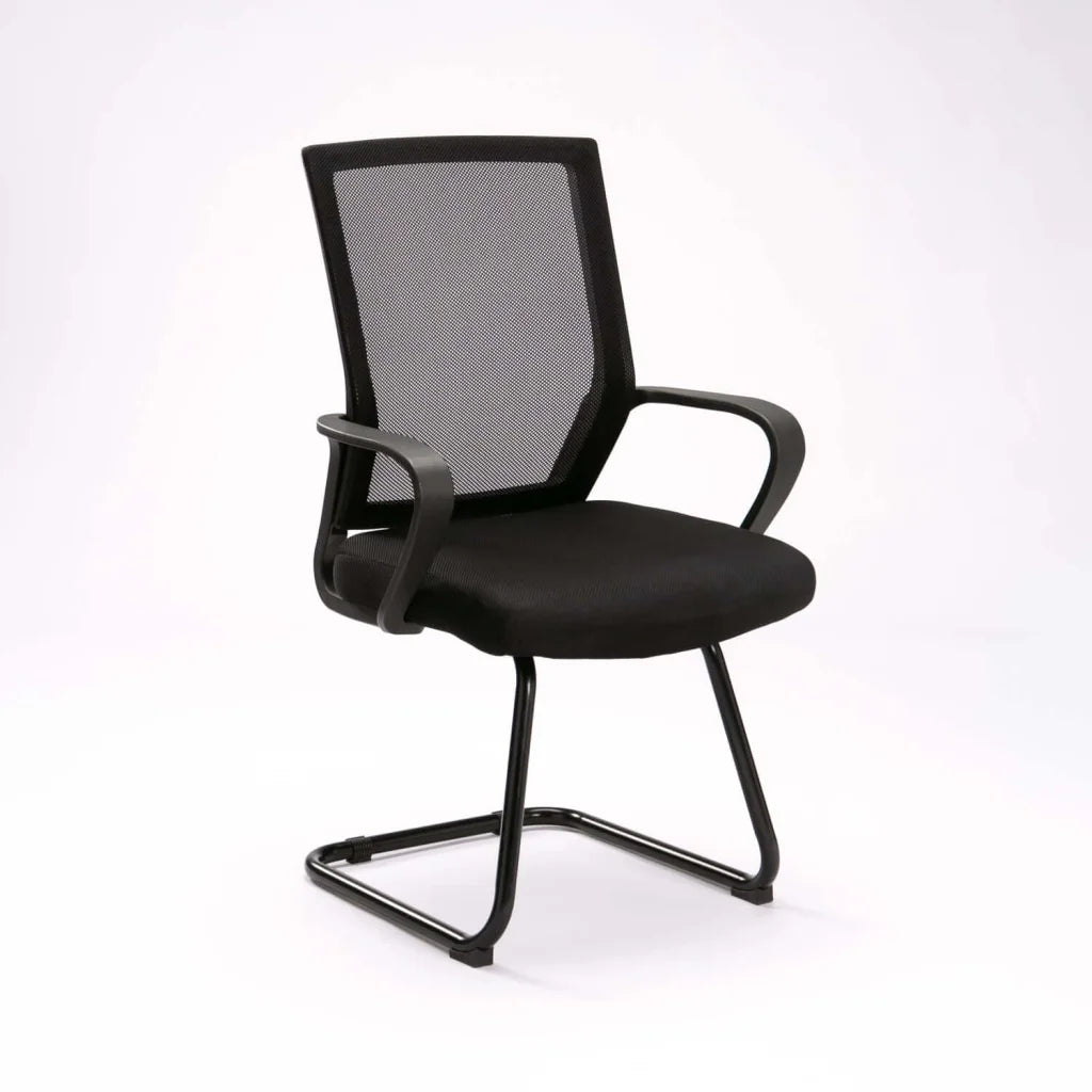 Resonance Visitor Chair OF568
