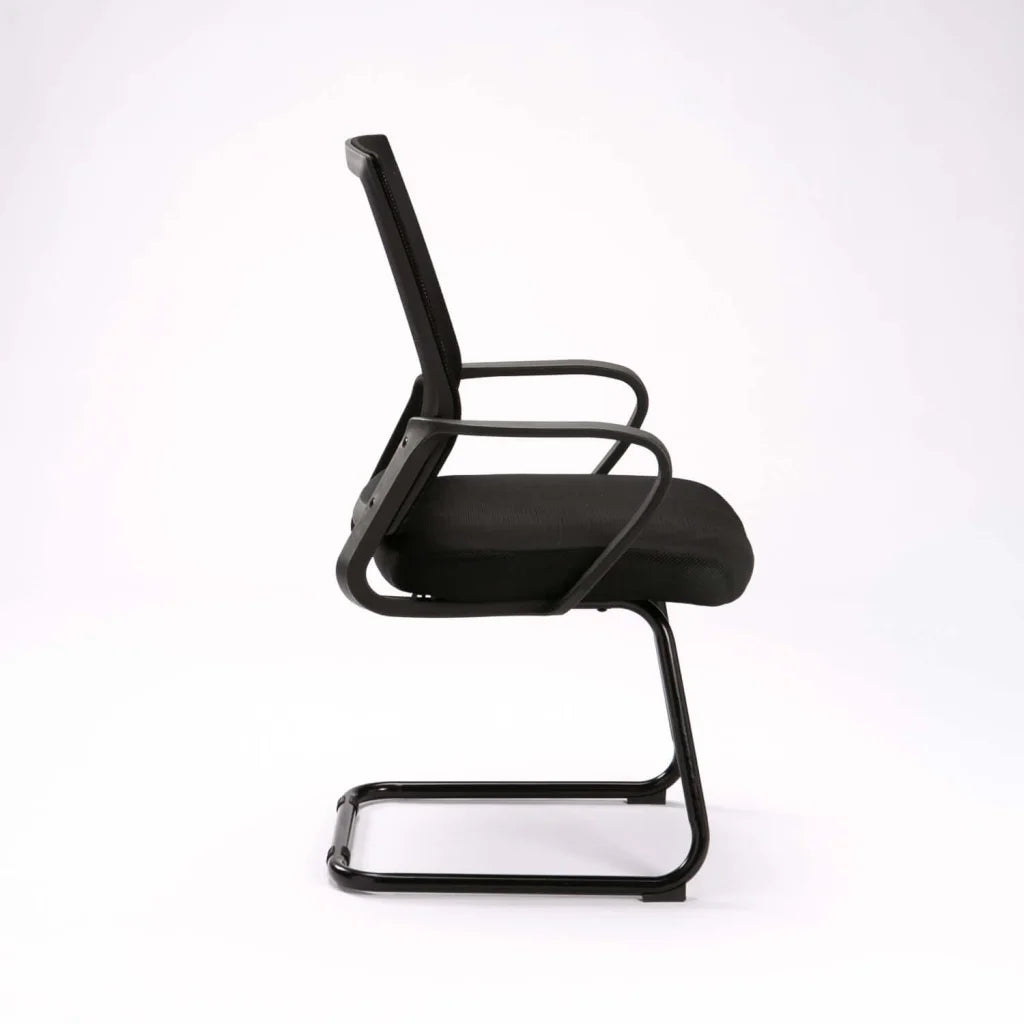 Resonance Visitor Chair OF568