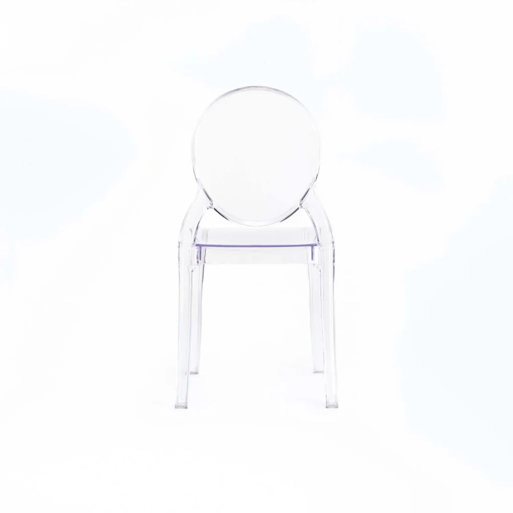 Pinkie Deluxe Chair