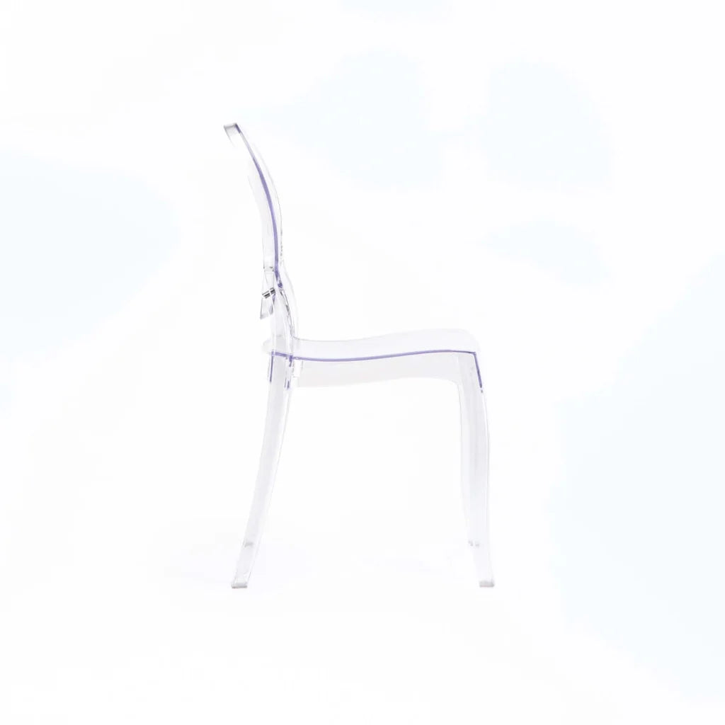 Pinkie Deluxe Chair