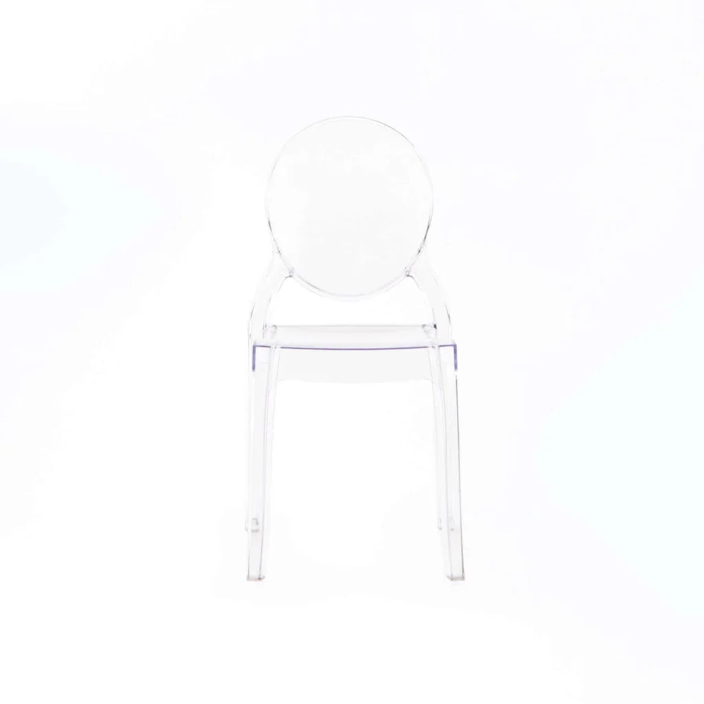 Pinkie Deluxe Chair