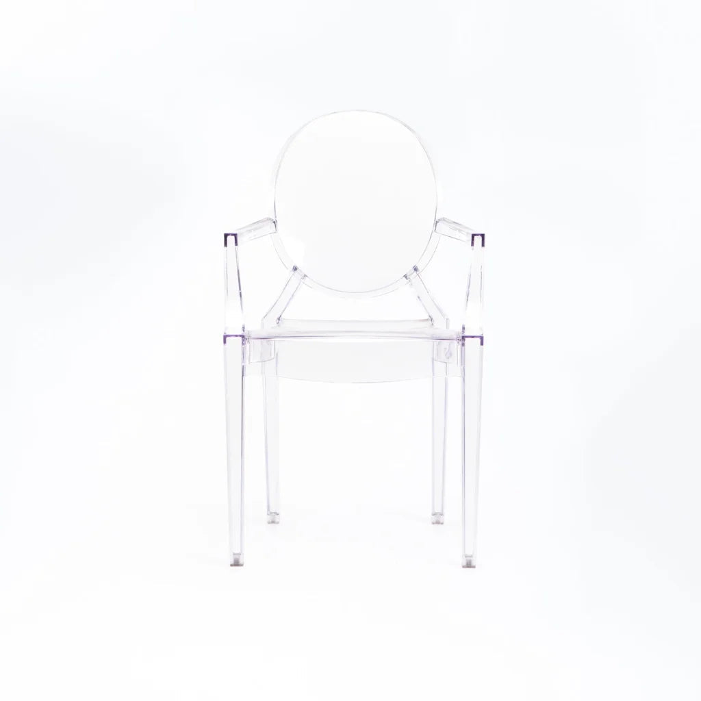 Pinkie Deluxe Chair with Arms