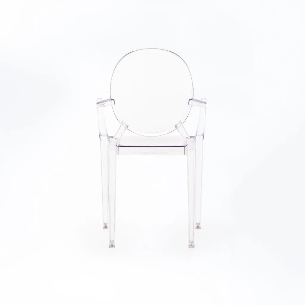 Pinkie Deluxe Chair with Arms