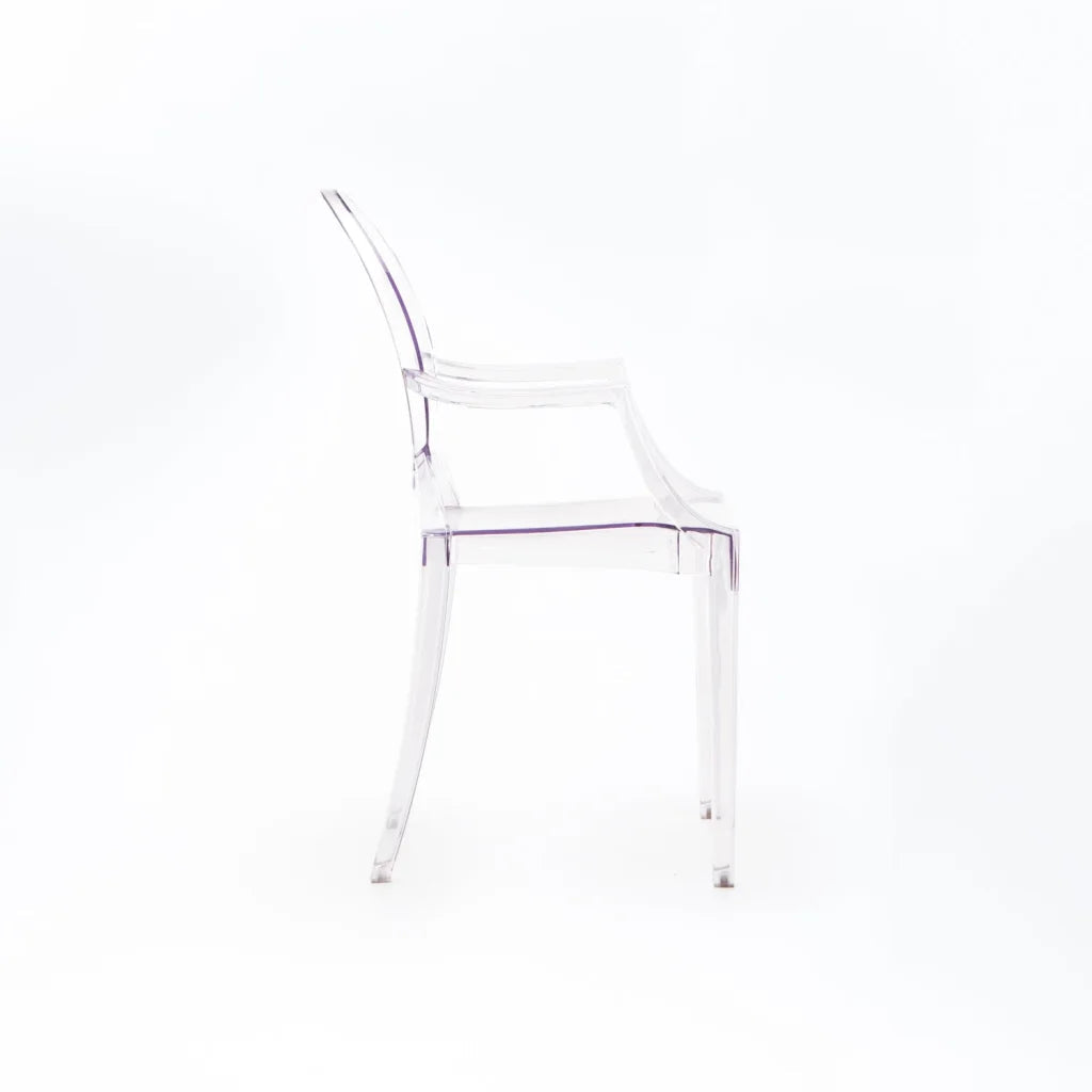 Pinkie Deluxe Chair with Arms