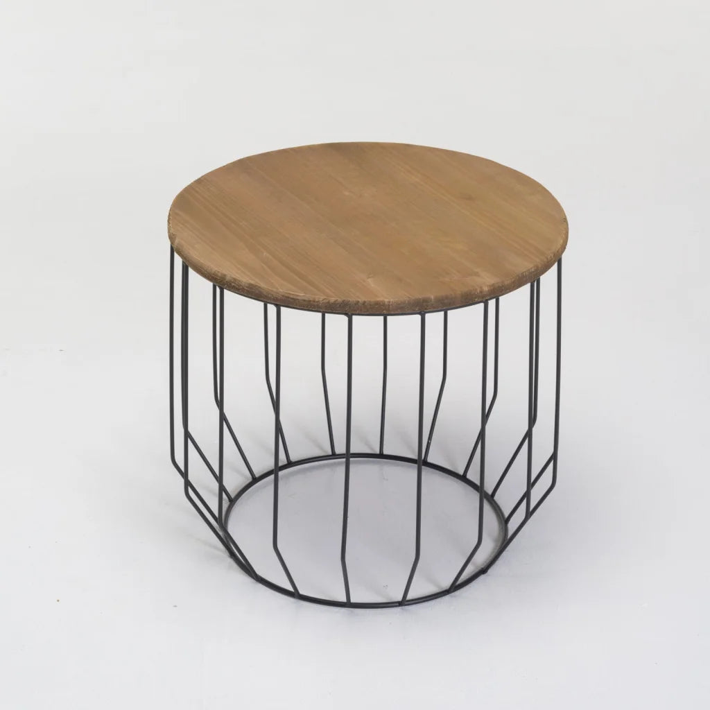 Erah Set of 2 Tables