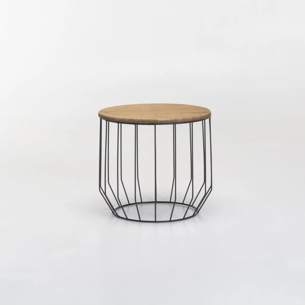 Erah Set of 2 Tables