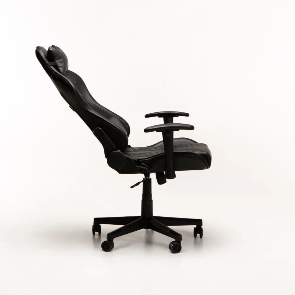 Yugo Luxury Gaming Chair AH594 - Black