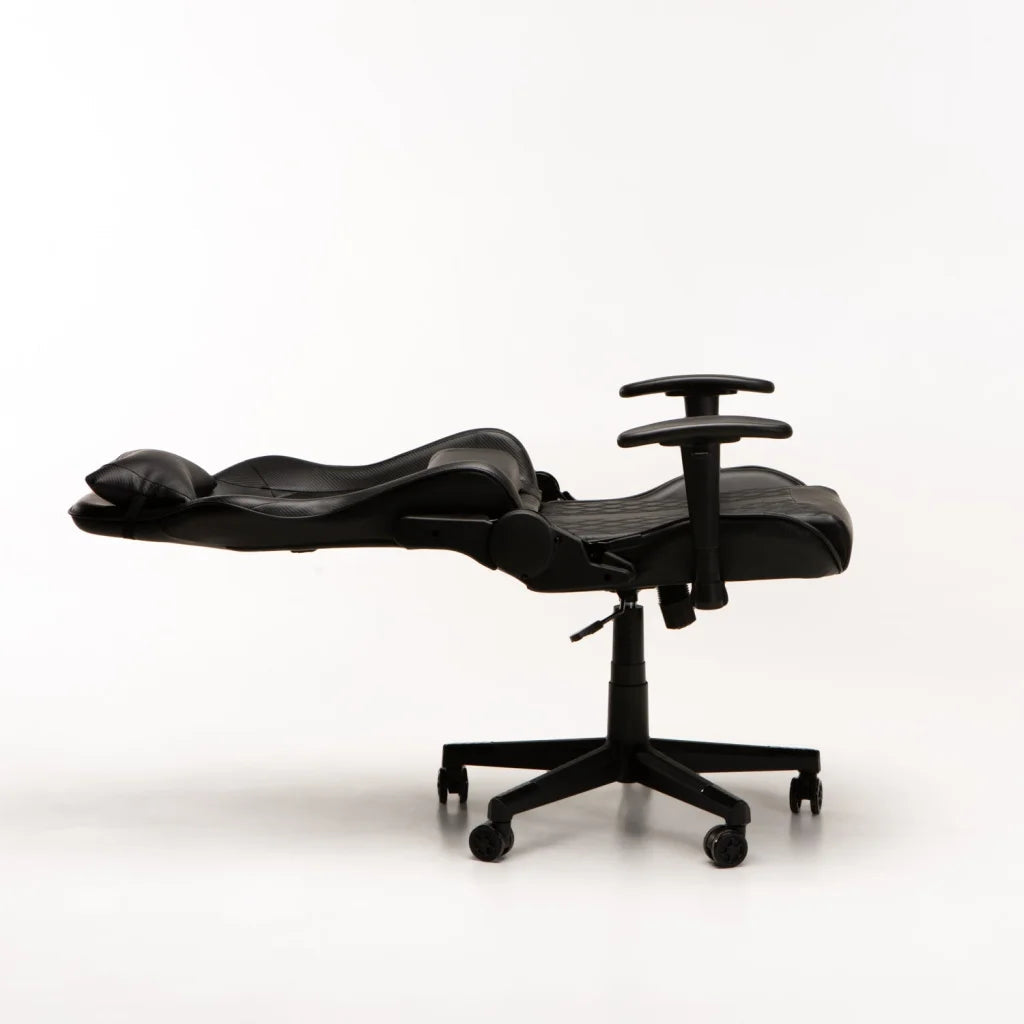 Yugo Luxury Gaming Chair AH594 - Black