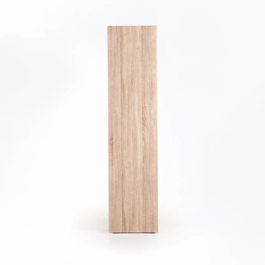 Dustu 3 Door Robe - Oak