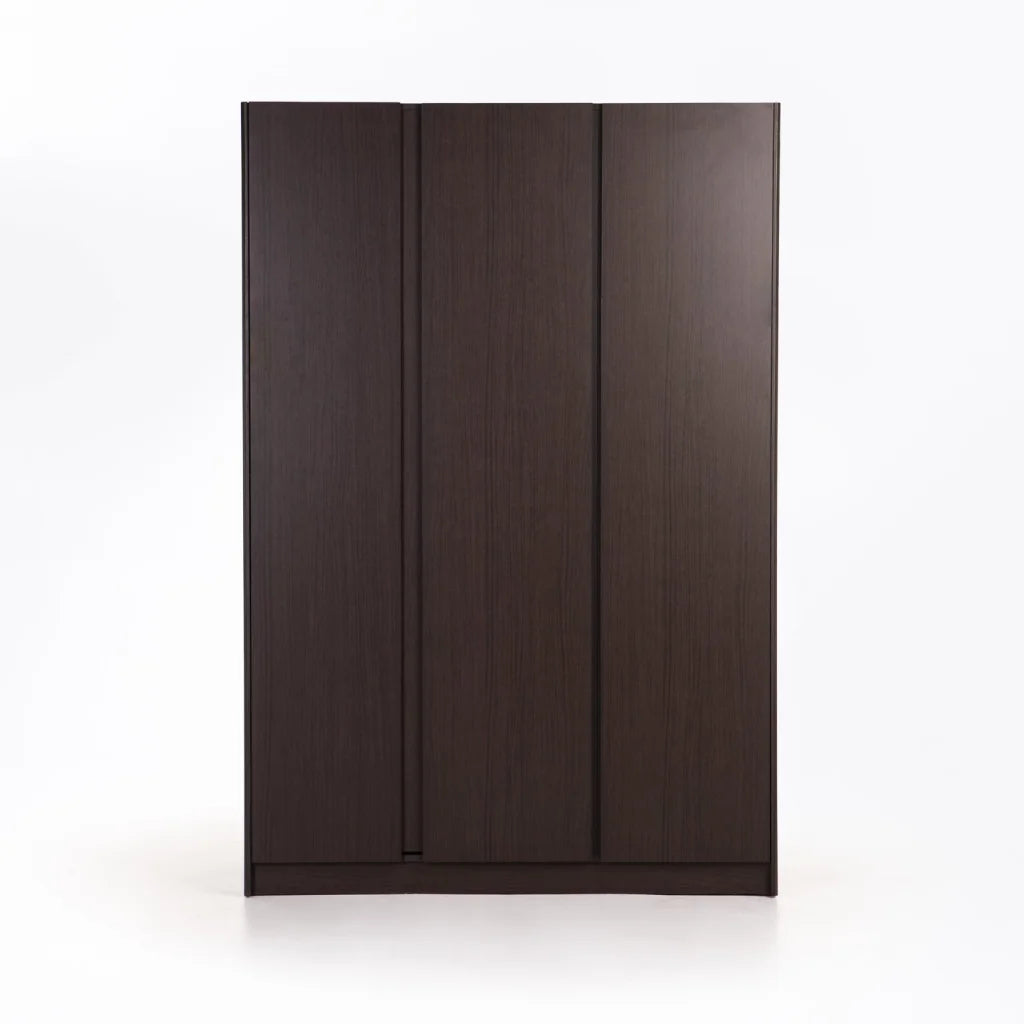 Dustu 3 Door Robe Wenge