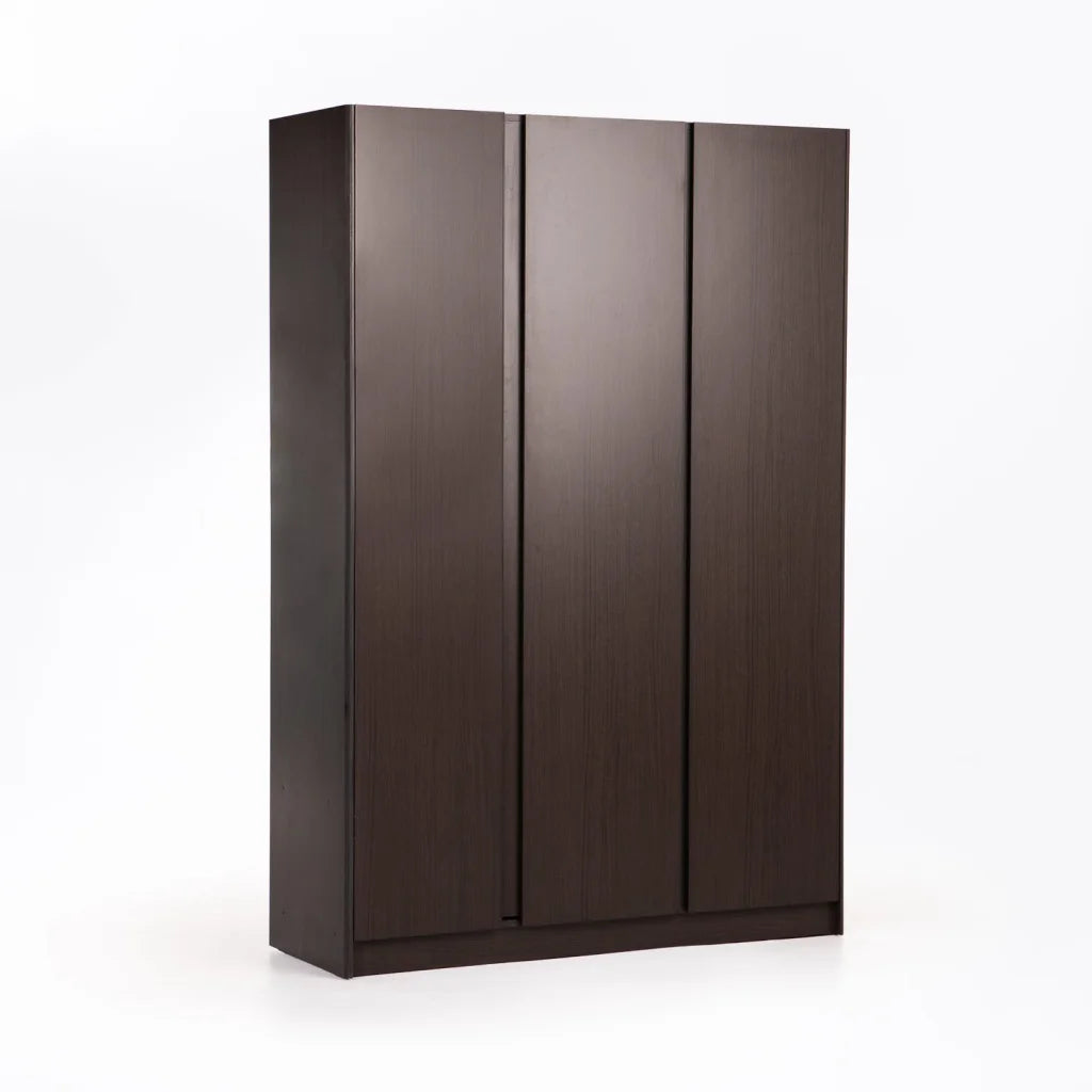 Dustu 3 Door Robe Wenge