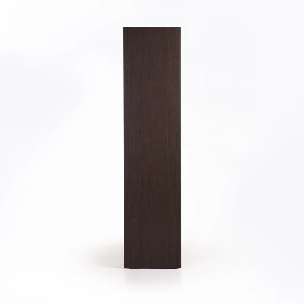 Dustu 3 Door Robe Wenge