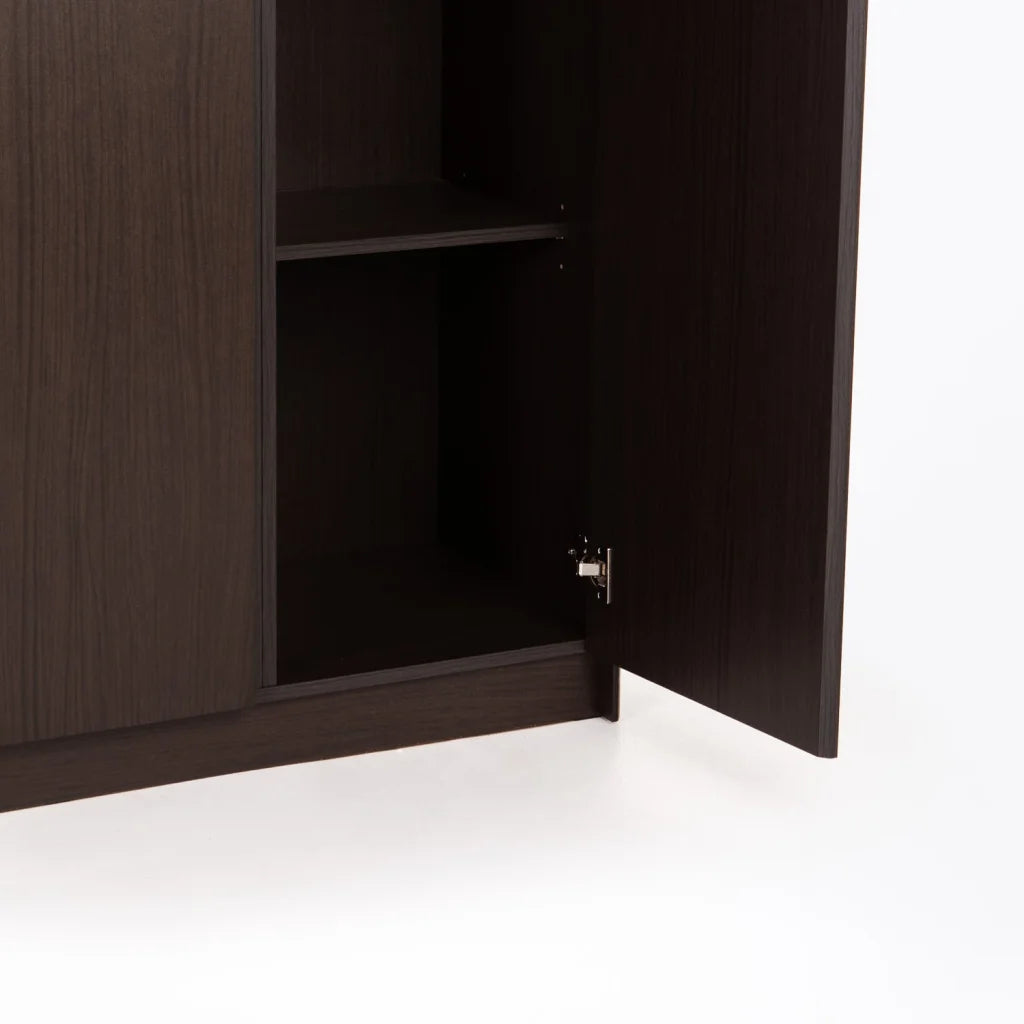 Dustu 3 Door Robe Wenge