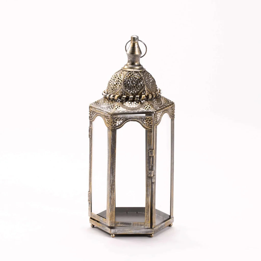 Amaya Lantern Medium 44cm H