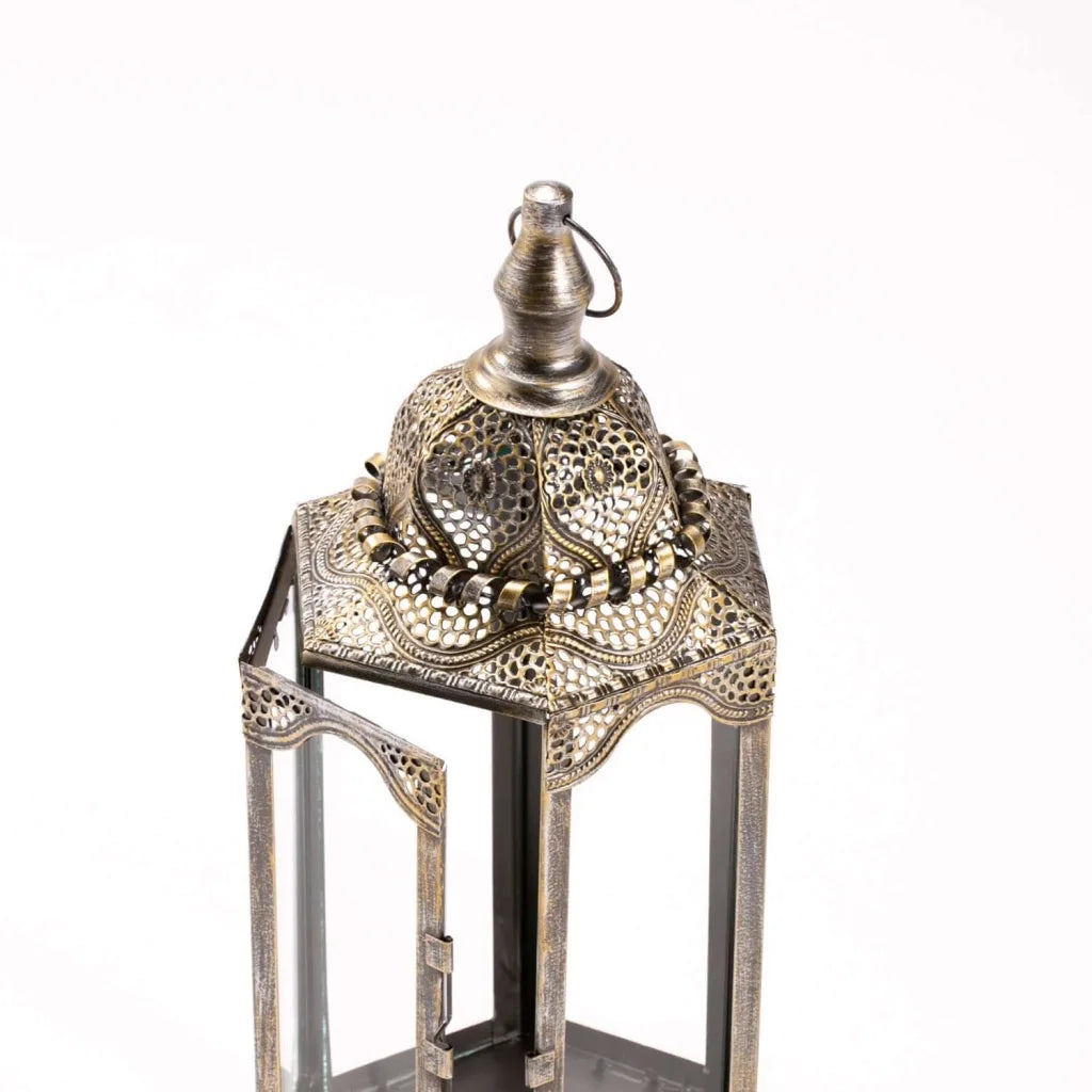 Amaya Lantern Medium 44cm H