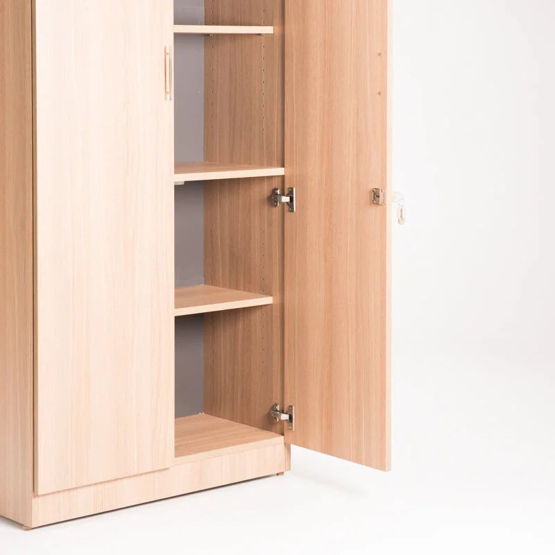 Mpatti High Cabinet