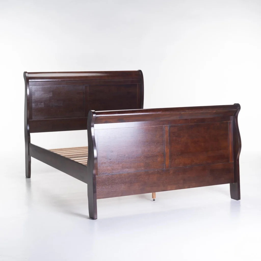 Tshimo Bed Frame - Queen