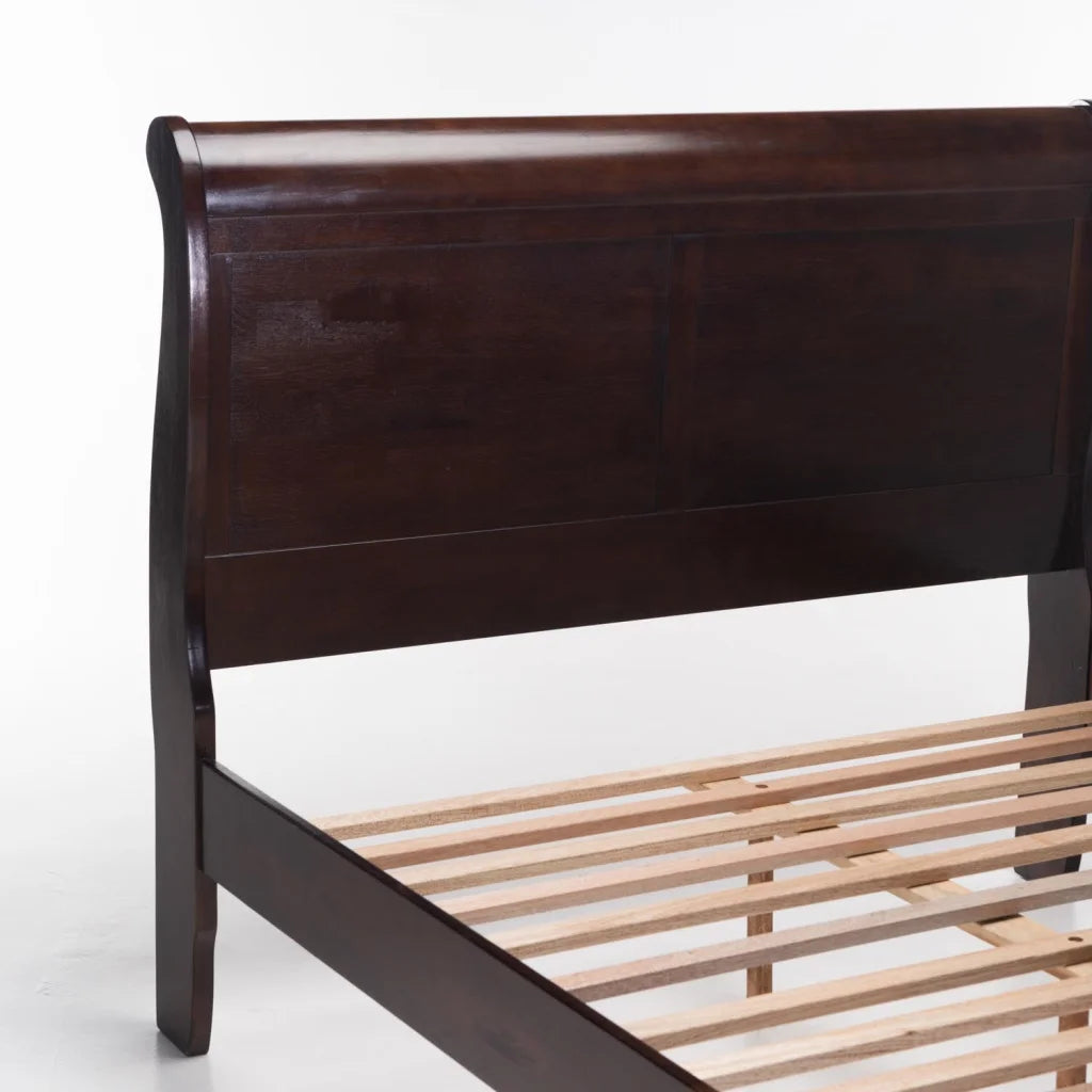 Tshimo Bed Frame - Queen