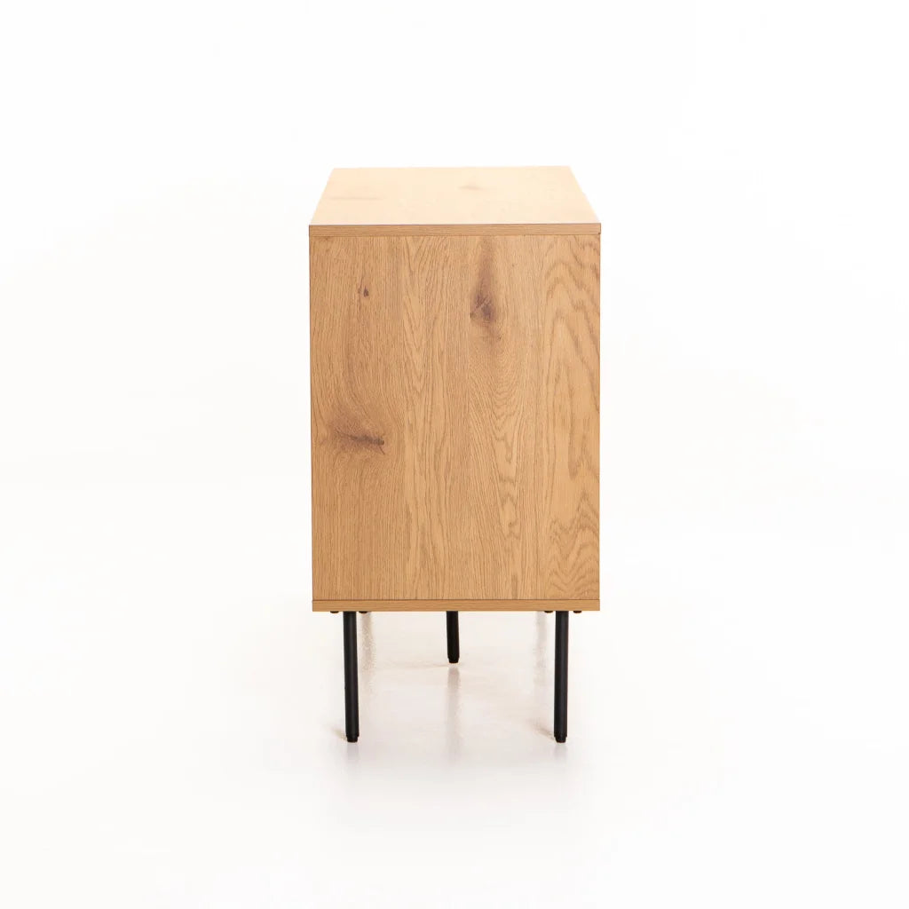 Octavia 2 Door Sideboard