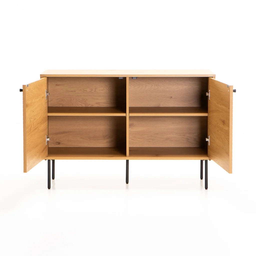 Octavia 2 Door Sideboard