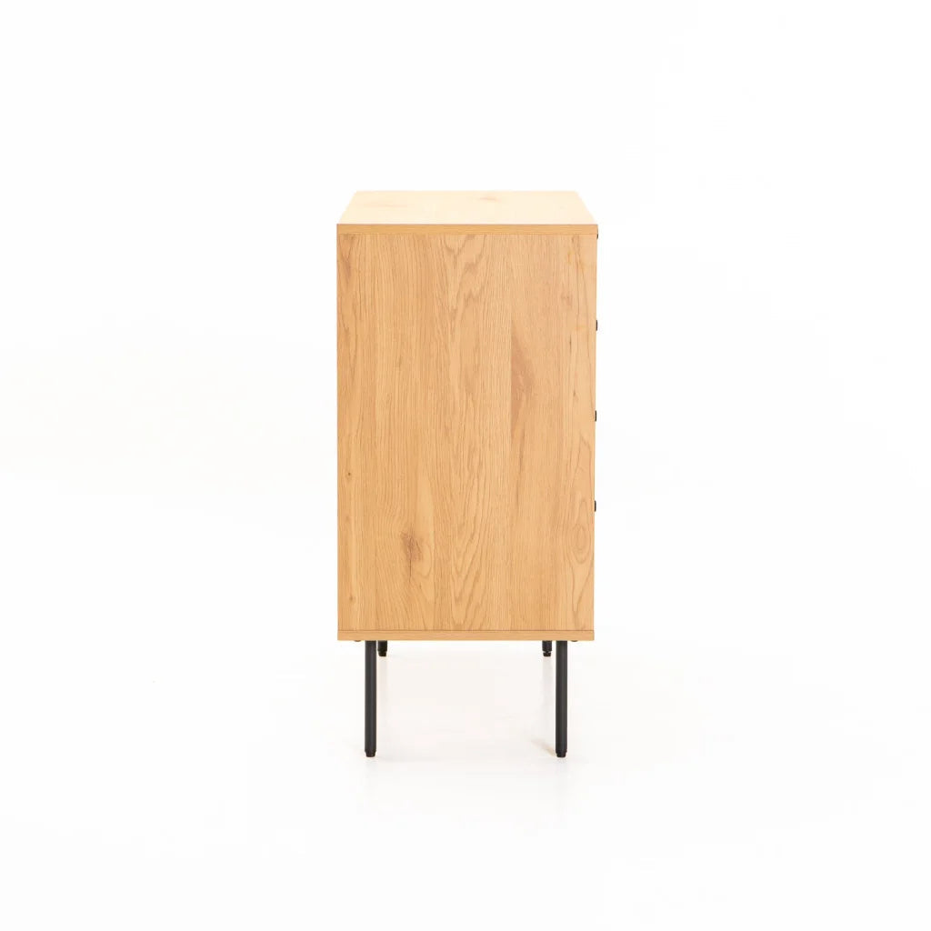Octavia 4 Drawer Chest