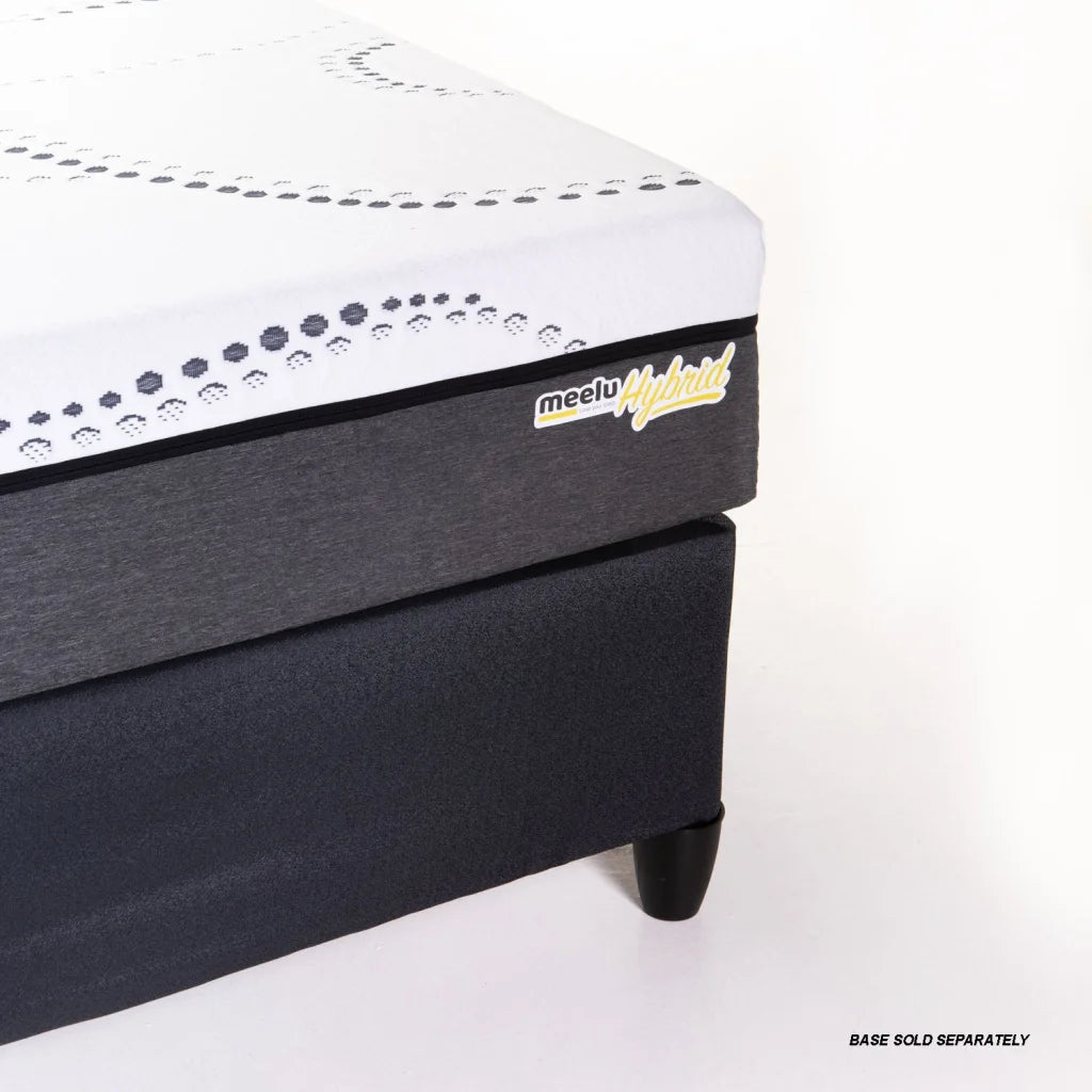Windi Non Turn Mattress - Queen Extra Length