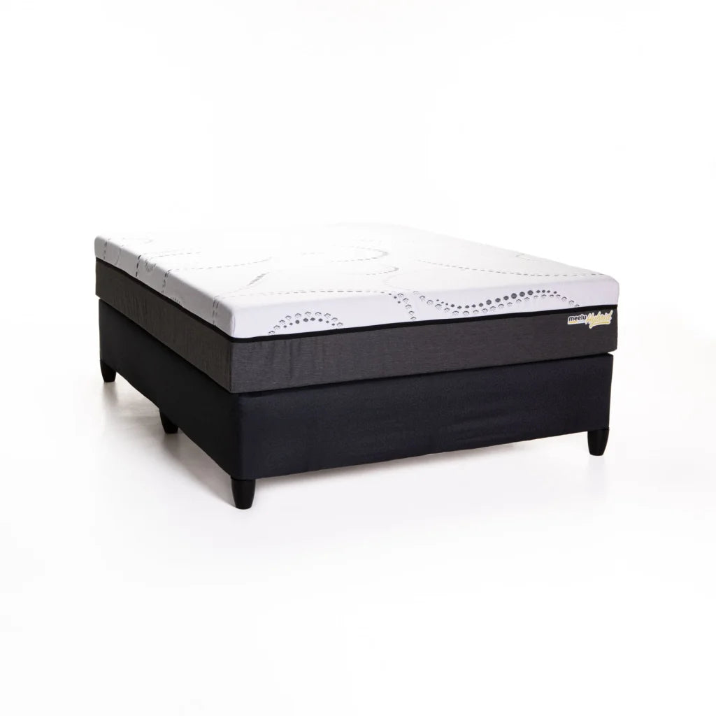 Windi Non Turn Mattress - Queen Extra Length