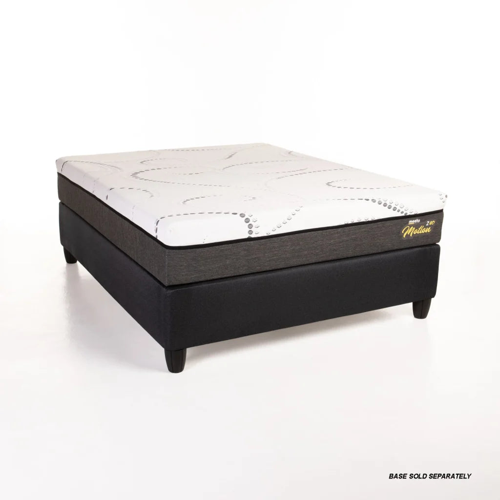 Woden Z40 Mattress - King Standard Length