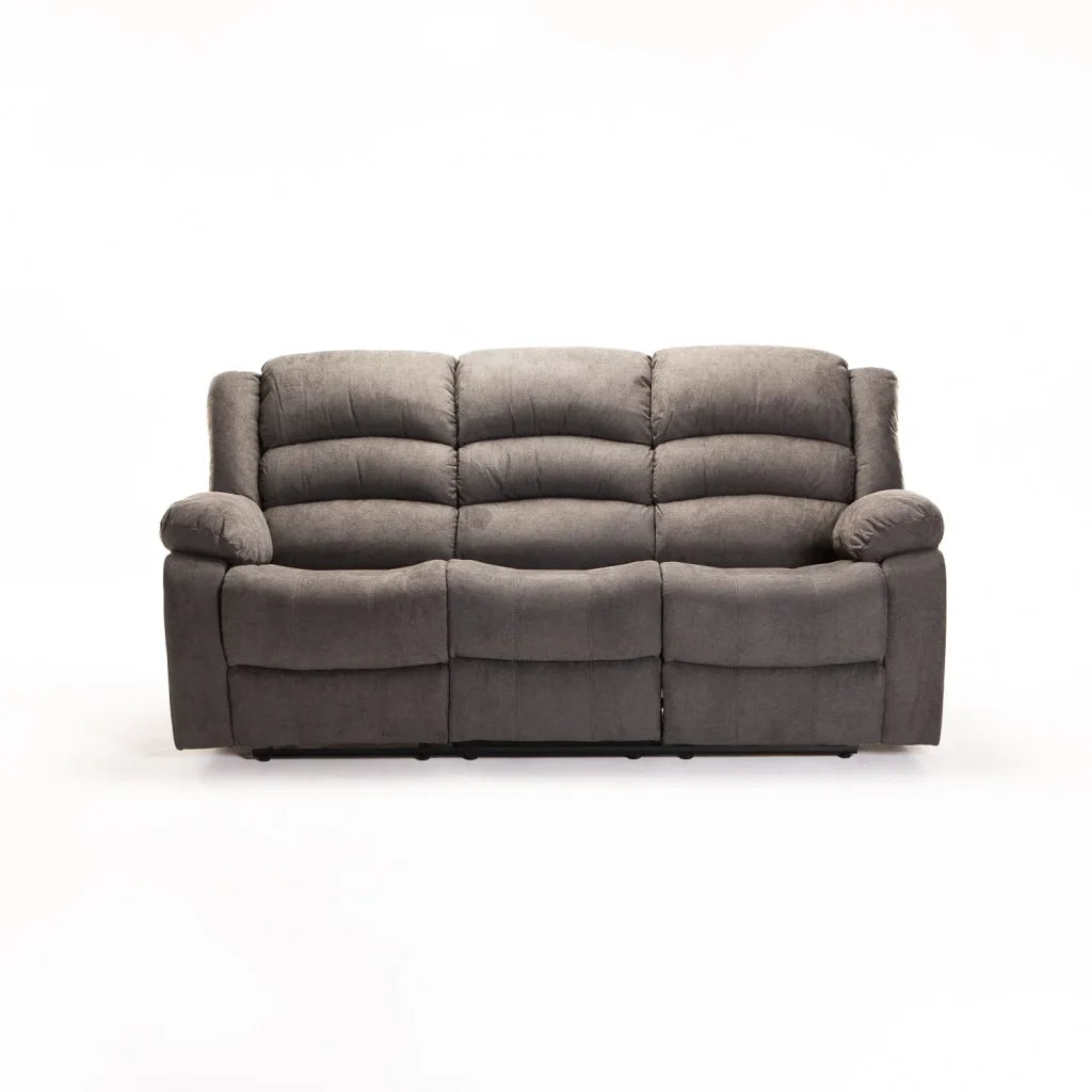 Haima 3 Seater Recliner