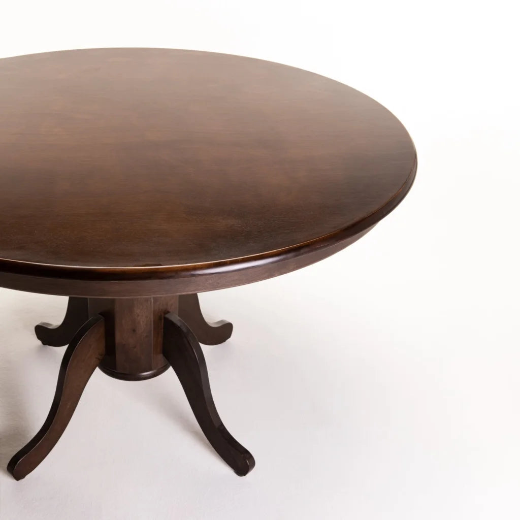 Viva 120cm Round Dining Table