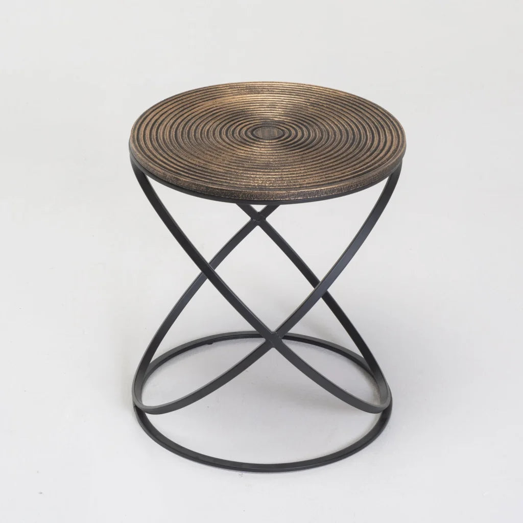 Paris Set of 2 Tables
