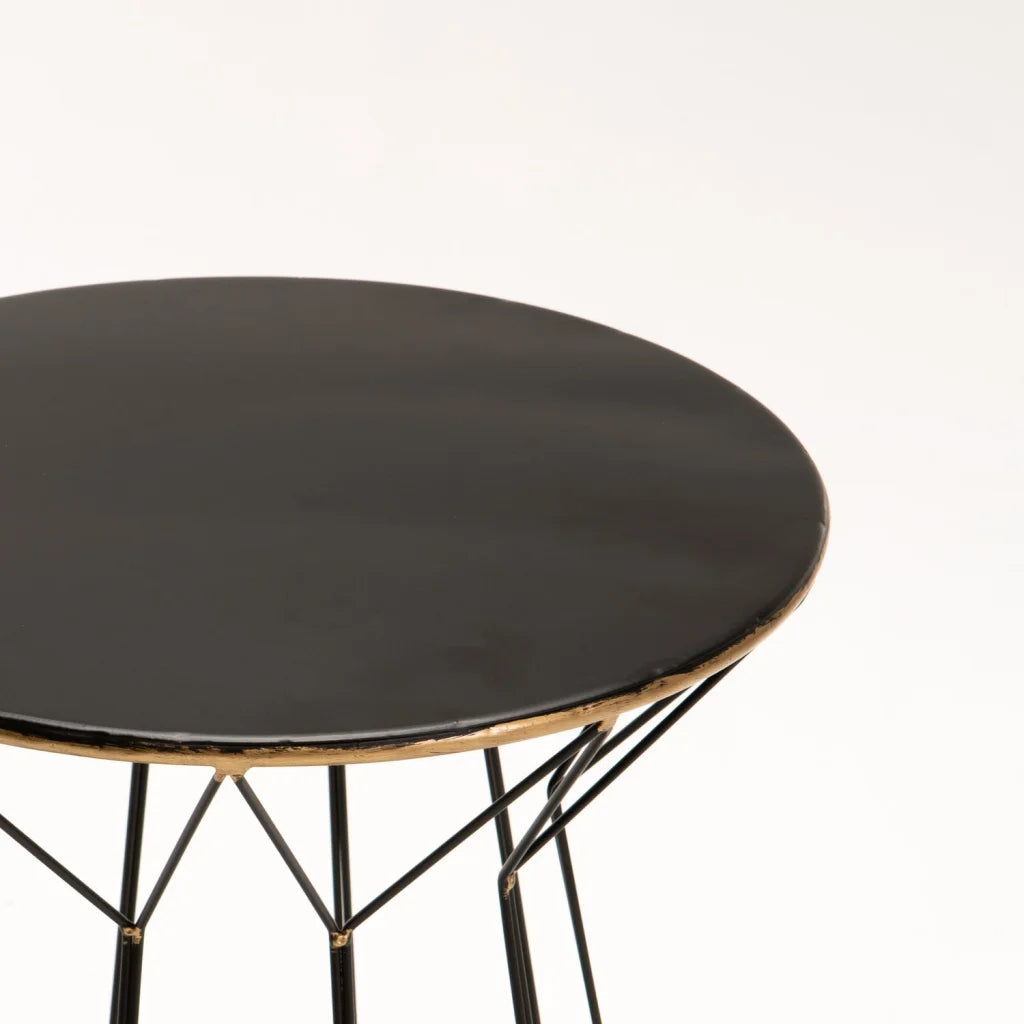 Paradise 40cm Side Table