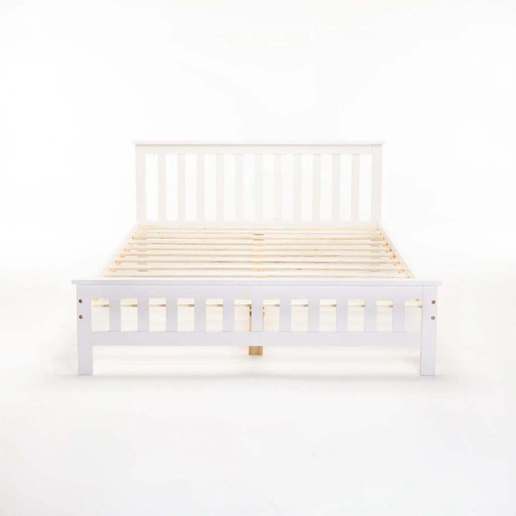 Yaffa Double Bed