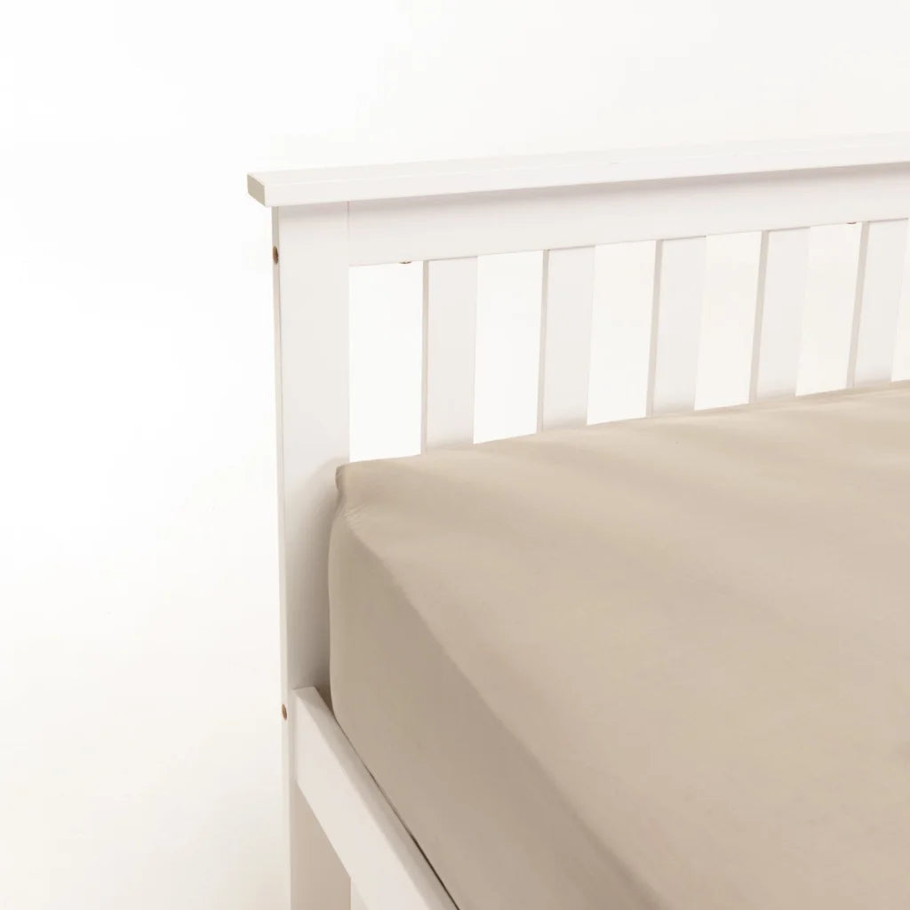 Yaffa Double Bed