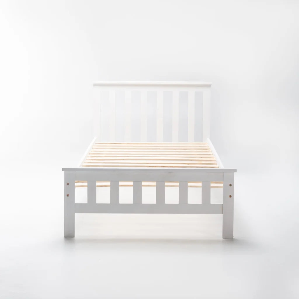 Yaffa Single Bed
