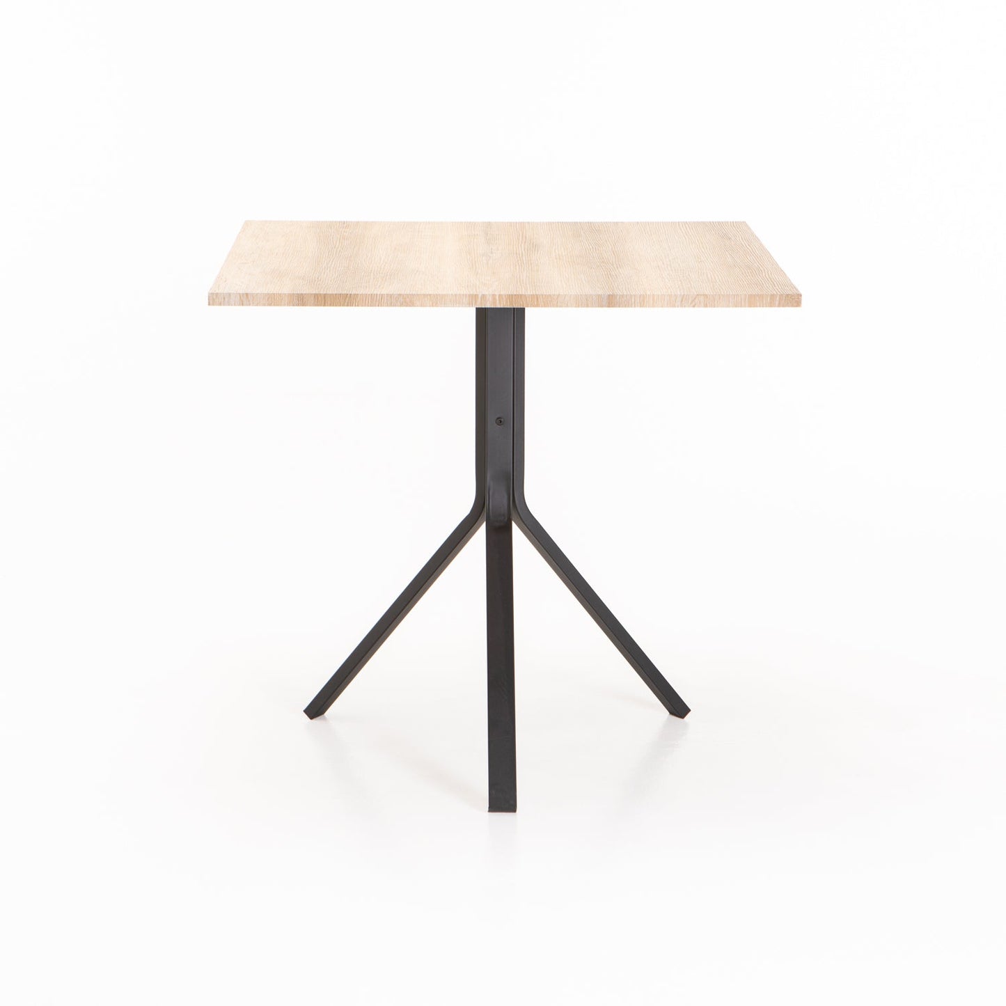 Journee 80x80cm Dining Table - Oak