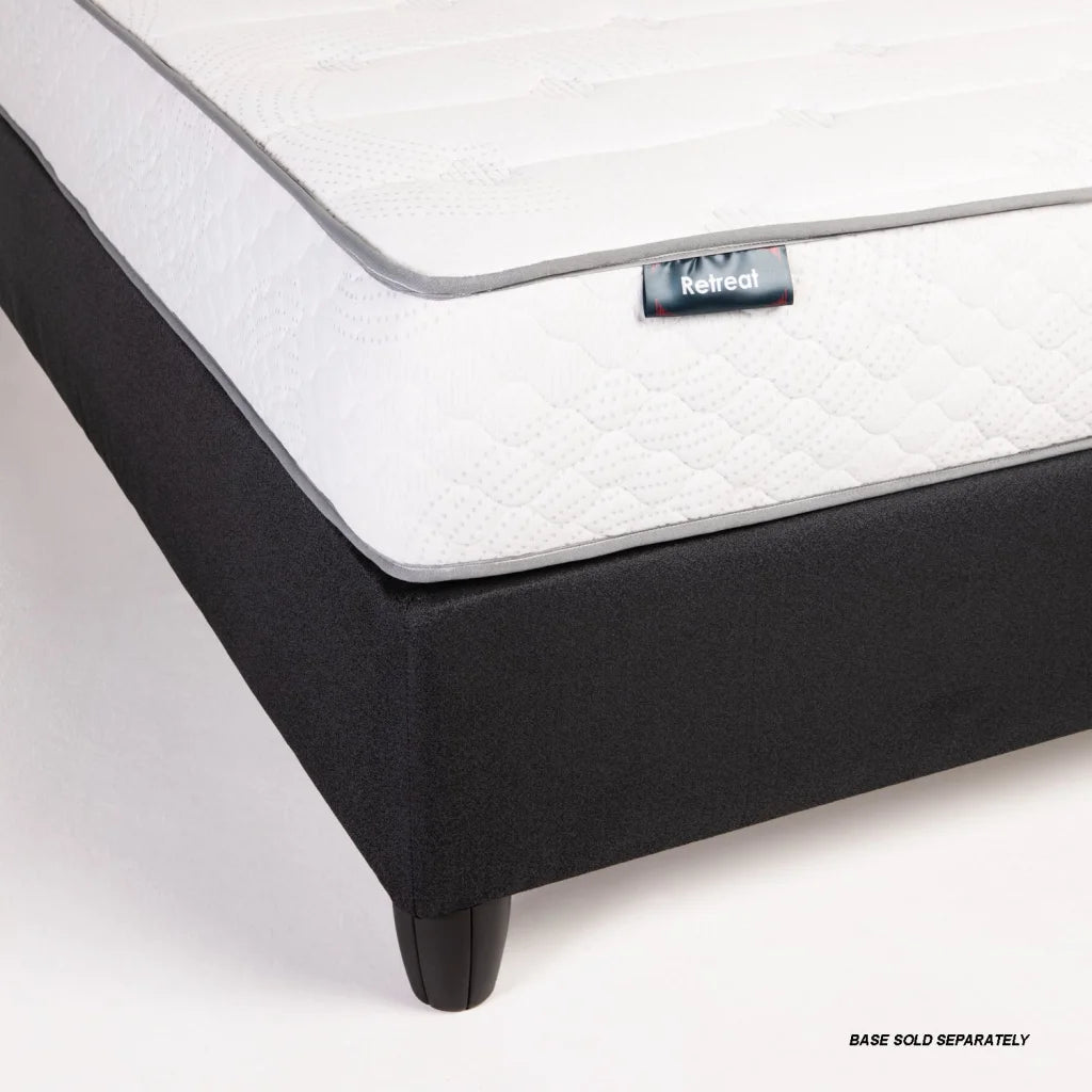 Vulcan Mattress - King Extra Length